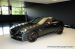 Mercedes-Benz SLK55 AMG by AMG Performance Studio 2014 года